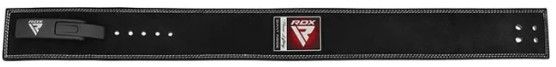 BELT PRO LIVER BUCKLE BROWN LEATHER PLUS-XL