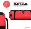 FITNESS SAND BAG RED (125 TO 200 LB)