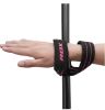 GYM LIFTING COTTON 8 STRAPS PINK-S