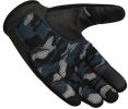 GYM TRAINING GLOVES T2 FULL BLUE-S