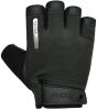 GYM TRAINING GLOVES T2 HALF ARMY GREEN-M