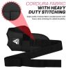 LEG STRETCHER T1 BLACK