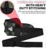 LEG STRETCHER T1 CAMO GREEN