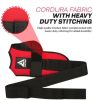 LEG STRETCHER T1 RED