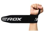 GYM WRIST WRAP BLACK PRO