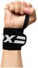 GYM WRIST WRAP BLACK PRO