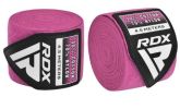 HAND WRAPS PINK PLUS