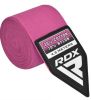 HAND WRAPS PINK PLUS