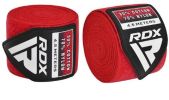 HAND WRAPS RED PLUS