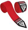 HAND WRAPS RED PLUS