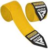 HAND WRAPS YELLOW PLUS