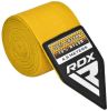 HAND WRAPS YELLOW PLUS