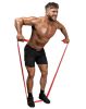 TPE RESISTANCE BAND MULTICOLOR SET BASIC 1 (20774)