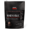 GNC AMP Wheybolicâ„¢ Protein Powder, Chocolate Fudge, 1.2 lbs, 40g Whey Protein