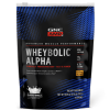 GNC AMPâ„¢ Wheybolicâ„¢ Alpha Protein Powder, Classic Vanilla, 1.18 lb, 40g Whey Protein