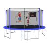 TN14FT TRAMPOLINE