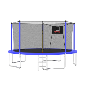 TN14FT TRAMPOLINE