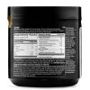 Beyond RawÂ® LITâ„¢ Pre-Workout Powder, Gummy Worm, 250mg Caffeine, 7.44 oz