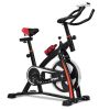 Indoor Household Adjustable Exercise Professional Cycling Bike Trainer