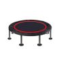 Foldable Trampoline Fitness Trampoline Portable Rebounding Trampoline Indoor/ Outdoor Trampoline