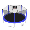 TN14FT TRAMPOLINE