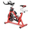 Indoor Gym Home Stationary Belt Driven Exercise Cycling Bike