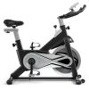 Professionals 40 Lbs Flywheel Exercise Stationary Cycling Bike