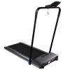 Folding Electric Treadmill