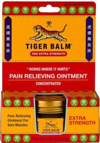 Tiger Extra Strength (1x18 GM)