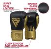 BOXING GLOVES MARK PRO SPARRING TRI LIRA 2 SILVER-14OZ