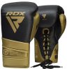 BOXING GLOVES MARK PRO TRAINING TRI LIRA 1 SILVER-16OZ