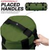 FITNESS SAND BAG KHAKI (25 TO 75 LB)