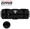 FITNESS SAND BAG BLACK (25 TO 75 LB)