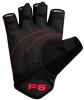 GYM GLOVES SUMBLIMATION F6 ORANGE-2XL