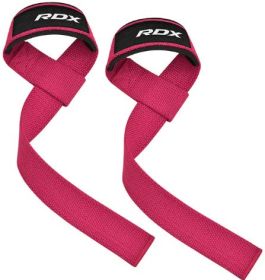 GYM SINGLE STRAP ARMY GREEN PLUS (Color: Pink)