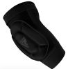 HOSIERY ELBOW FOAM BLACK/WHITE-M