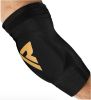 HOSIERY ELBOW FOAM BLUE/GOLD-S