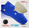 HOSIERY ELBOW FOAM BLUE/GOLD-XL