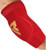 HOSIERY ELBOW FOAM RED-M