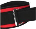 WEIGHT LIFTING BELT EVA CURVE RX3 BLUE-L