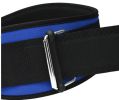 WEIGHT LIFTING BELT EVA CURVE RX3 BLACK-M