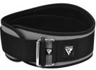 WEIGHT LIFTING BELT EVA CURVE RX3 BLUE-L