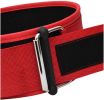 WEIGHT LIFTING STRAP BELT RX1 RED-XL