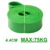 Unisex Fitness Band Pull Up Elastic Rubber Bands Resistance Loop Energy Set Home Gym Workout Expander Strengthen Trainning