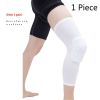 Basketball Knee Pads Protector Compression Sleeve Honeycomb Foam Brace Anti-collision Kneepad Fitness Gear Volleyball Support