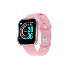 Activa Smart Watch For Goal Setters (Color: ALL WHITE)