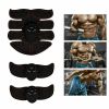 ABS Stimulator Abdominal Muscle Training Toning Belt EMS trainer Fitness Belt