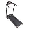 1100W Folding Electric Treadmill