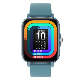 C-MAX - Chrono-Max SmartWatch (Color: TEAL)