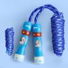 Kid's Jump Rope; 3-6 Years Old; Outdoor Skipping Rope; Kids Athletics; Toys & Games